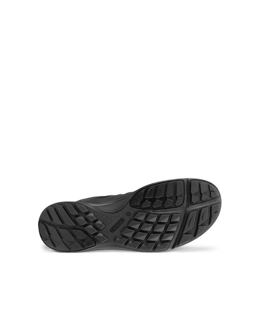 Ecco Black Terracruise Lt for men