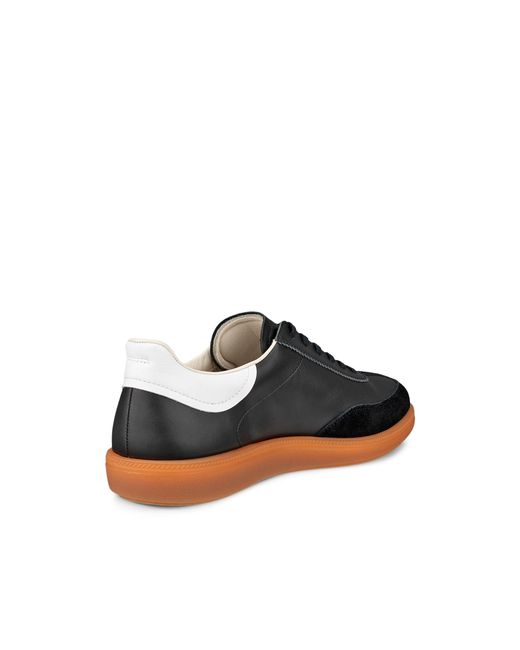 Ecco Black Soft 11