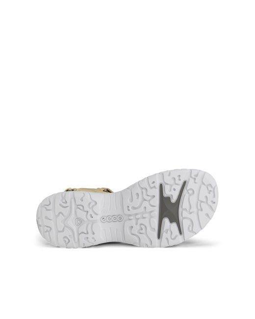 Ecco White Offroad Roam