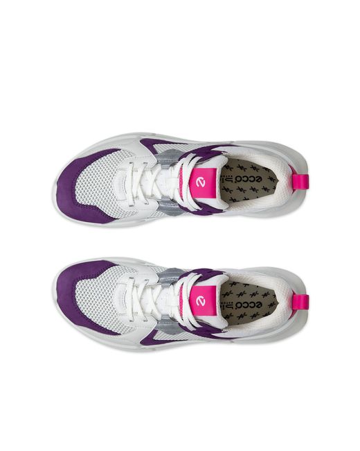 Ecco White Biom 2.2