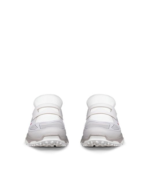 Ecco White Receptor Xp
