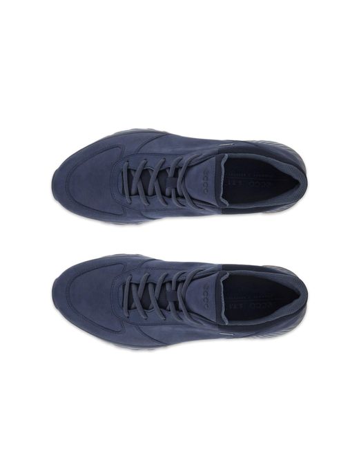 Ecco Blue Exostride for men