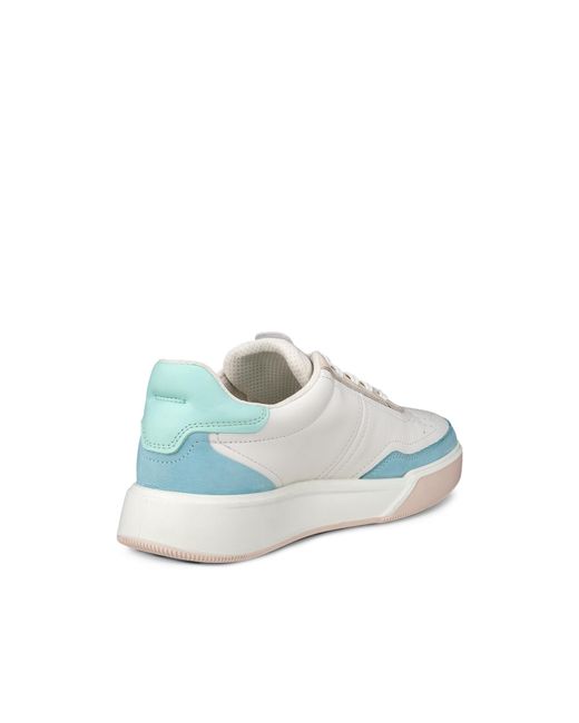 Ecco Blue Street Court