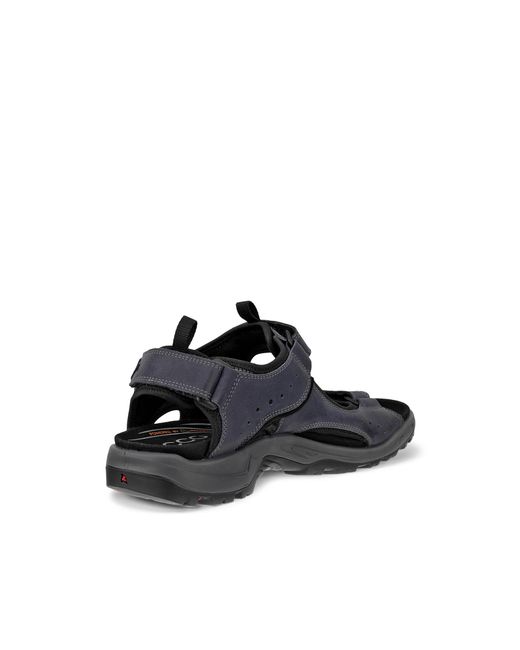 Ecco Black Offroad for men