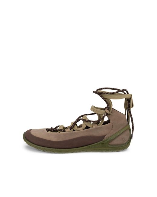 Ecco Brown Biom Lite