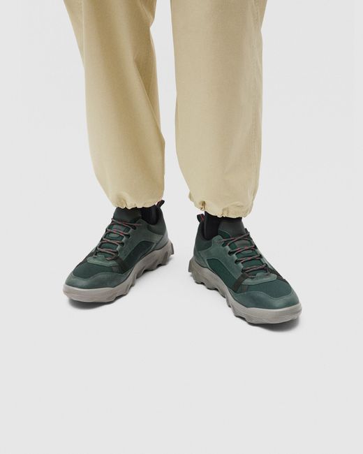 Ecco Green Ecco Mx for men