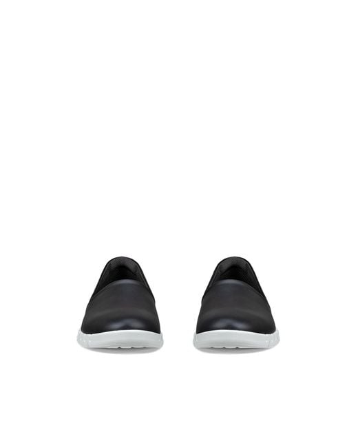 Ecco Blue Gruuv Lite