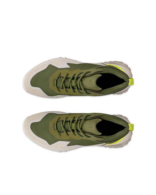 Ecco Ult-Trn in Green für Herren