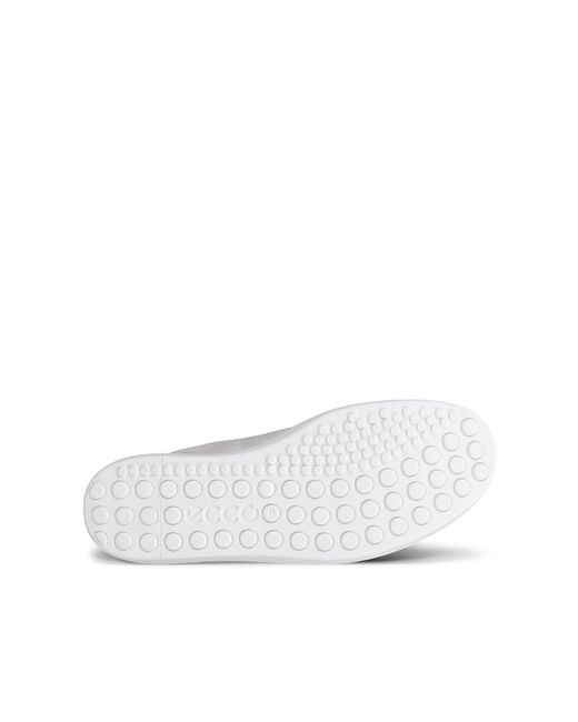 Ecco White Soft 60