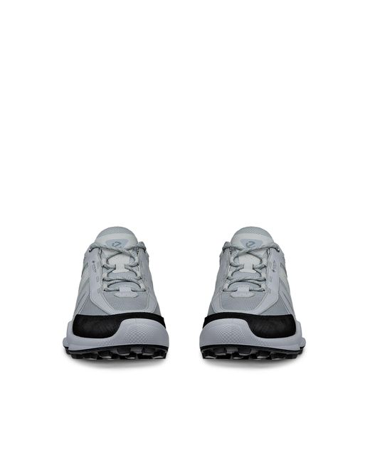 Ecco Gray Biom C-Trail for men