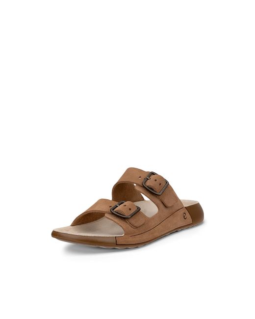 Ecco Brown Cozmo