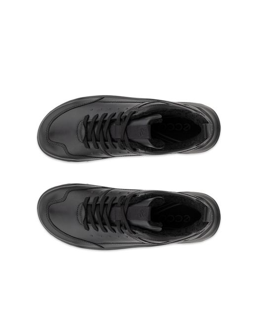 Ecco Black Offroad Cruiser (/) Shoes for men