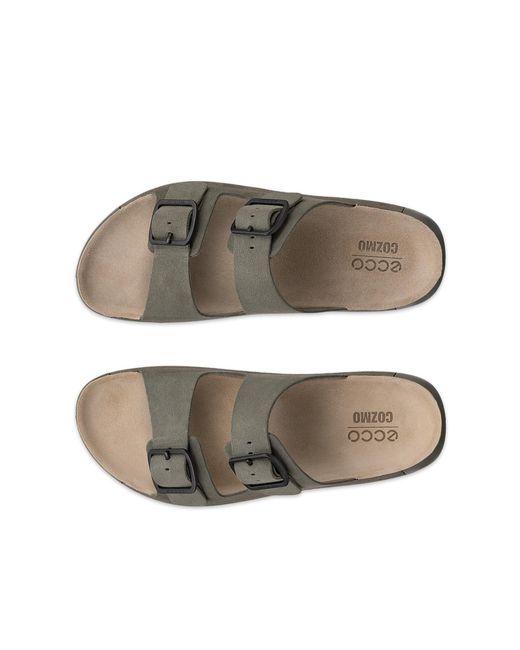 Ecco Cozmo in Green für Herren