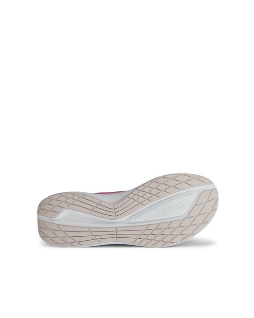 Ecco Pink Biom 2.2 Low Breathru
