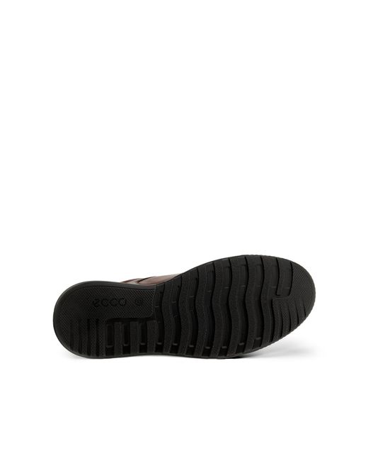 Ecco Brown Byway for men