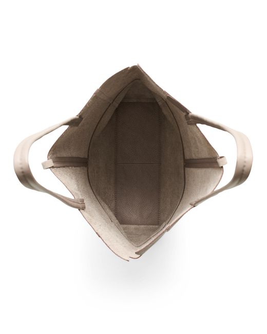 Ecco Natural Aven Tote