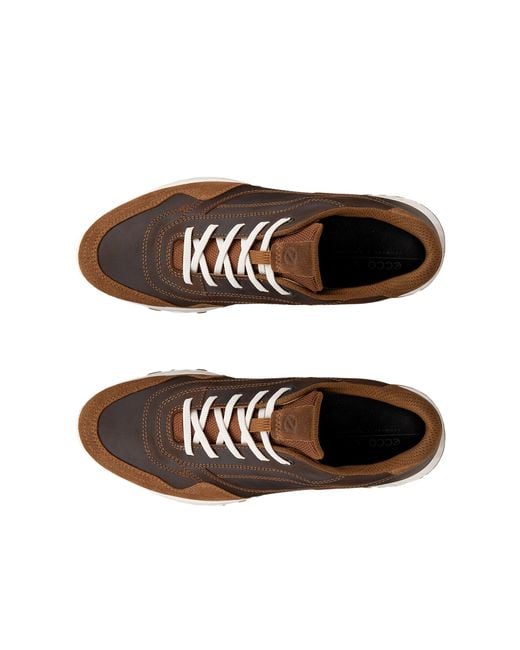 Ecco Brown Exostride for men