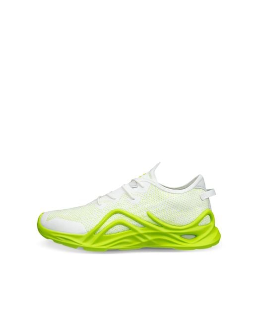 Ecco Biom Infinite M in Yellow für Herren