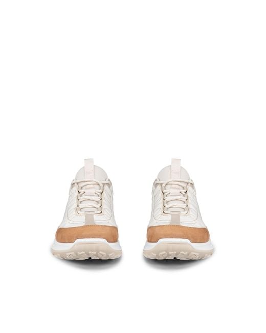 Ecco White Ult-Trn