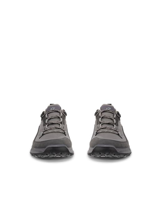 Ecco Gray Ult-Trn for men