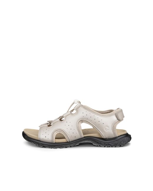 Ecco White Offroad Roam