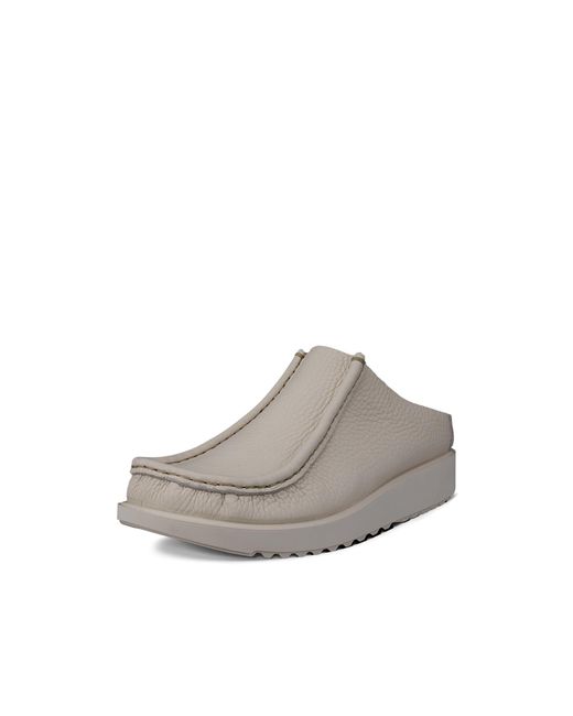 Ecco Gray Joke