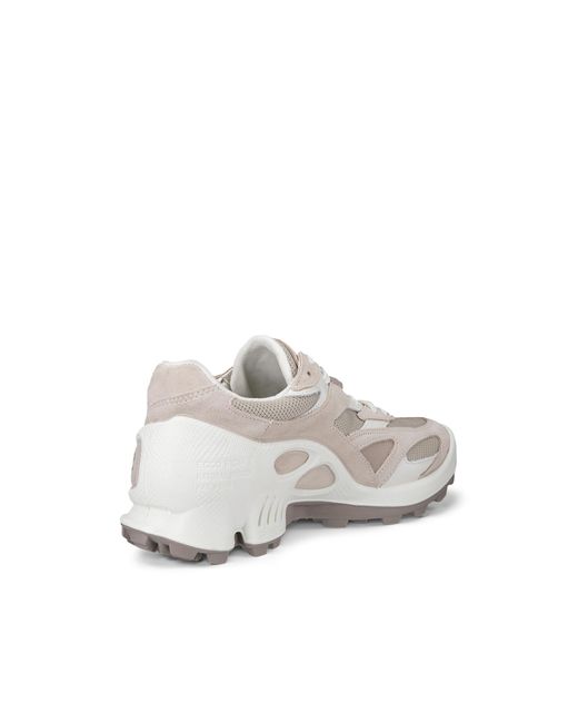 Ecco White Biom C-Trail