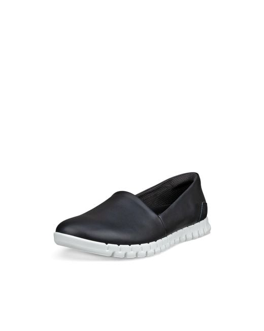 Ecco Blue Gruuv Lite