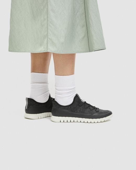 Ecco Blue Gruuv Lite
