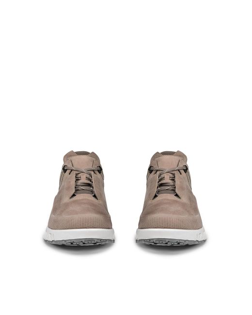 Ecco Brown Multi-Vent for men
