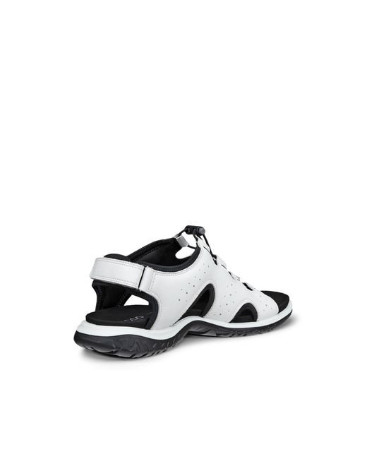 Ecco White Offroad Roam