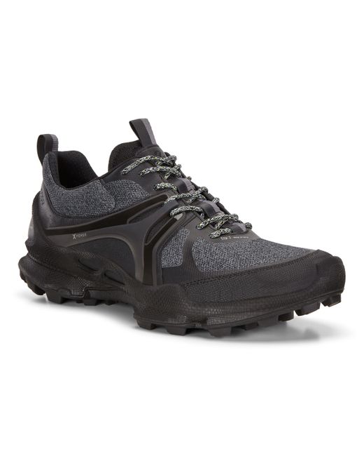 ecco biom black