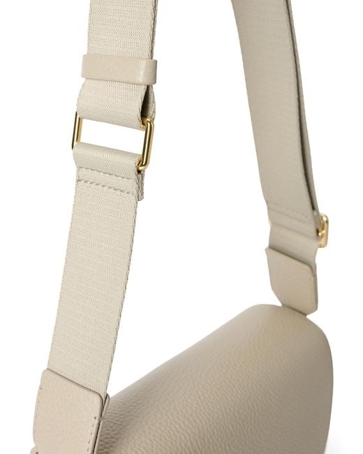 Ecco Natural Essential Saddle Bag