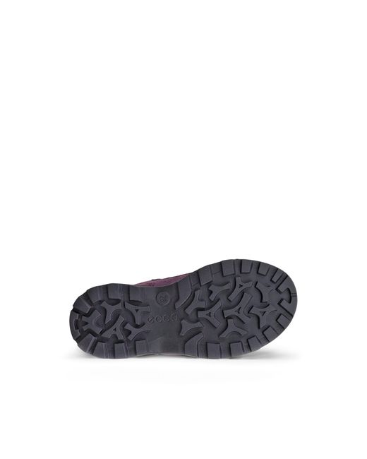 Ecco Purple Snow Mountain