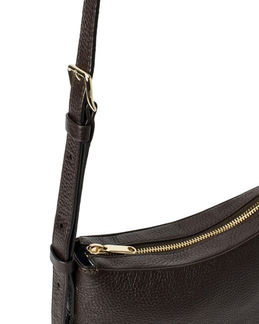 Ecco White Cove Crossbody