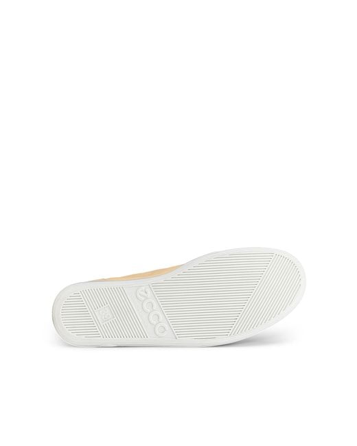 Ecco White Soft 2.0