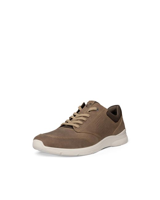 Ecco Brown Irving for men