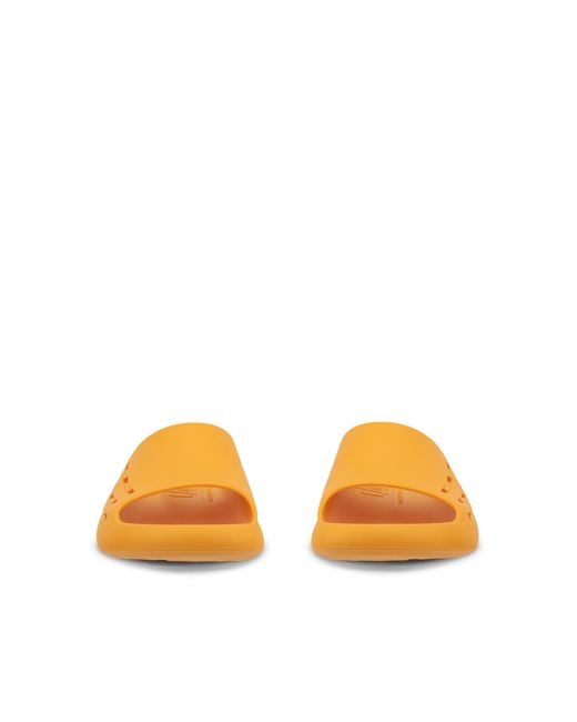 Ecco Orange Cozmo E