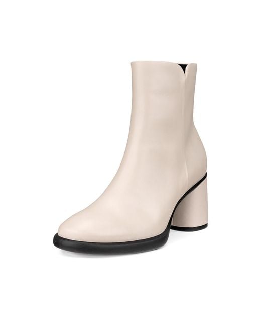 Ecco Natural Sculpted Lx 55