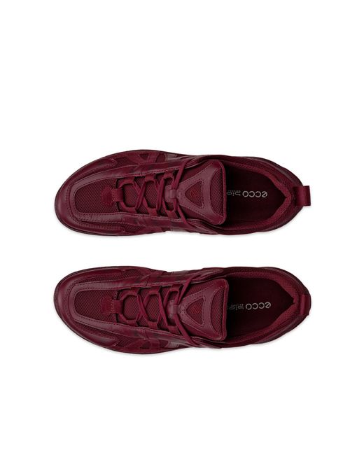 Ecco Purple Biom Lite