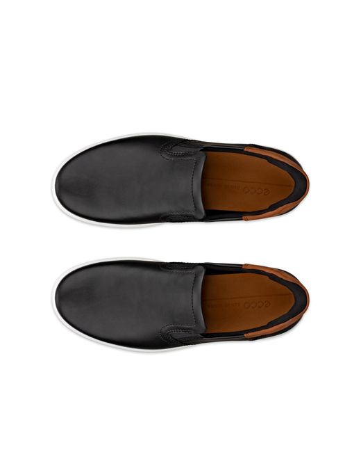 Ecco White Soft 7 for men