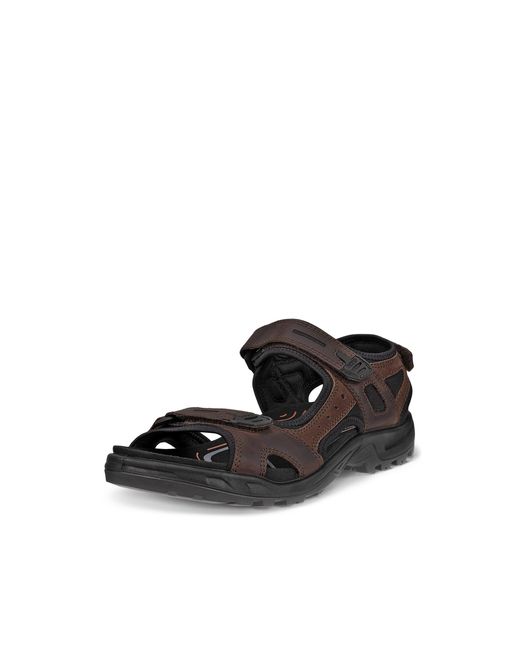 Ecco Black Offroad for men