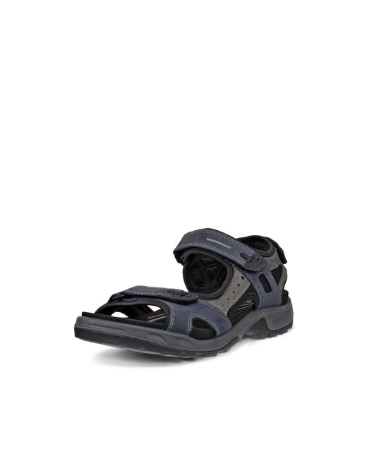 Ecco Black Offroad for men