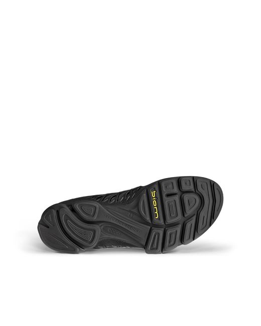 Ecco Black Biom Aex for men