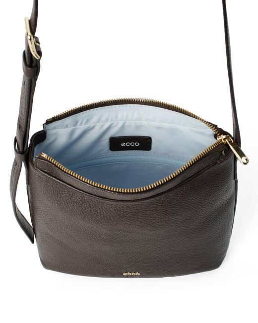 Ecco White Cove Crossbody