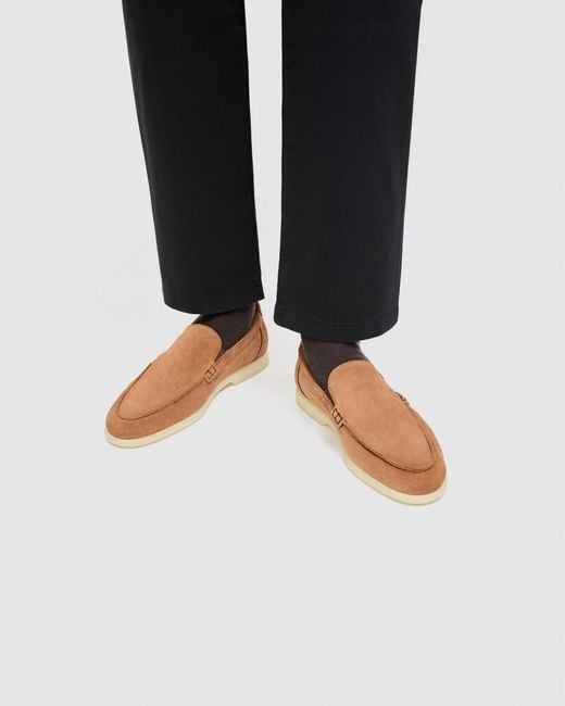 Ecco White Metropole Verona for men