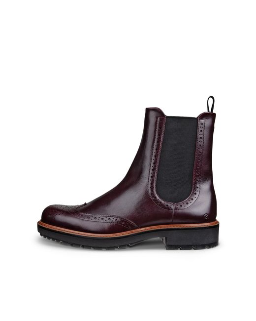 Ecco Brown Metropole Oslo