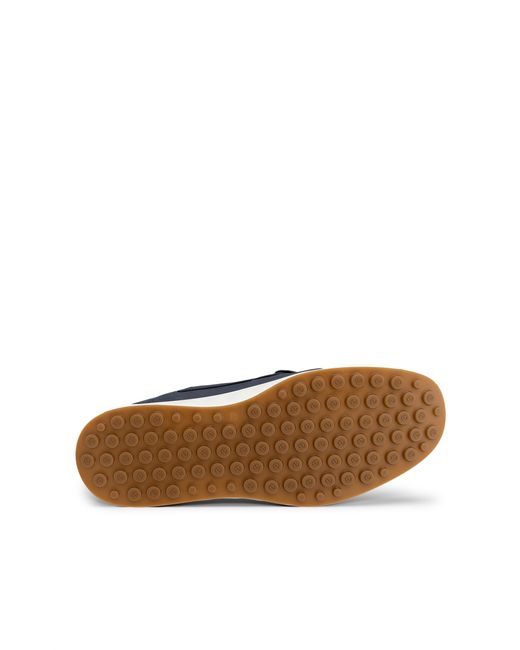Ecco Blue S Lite Moc for men