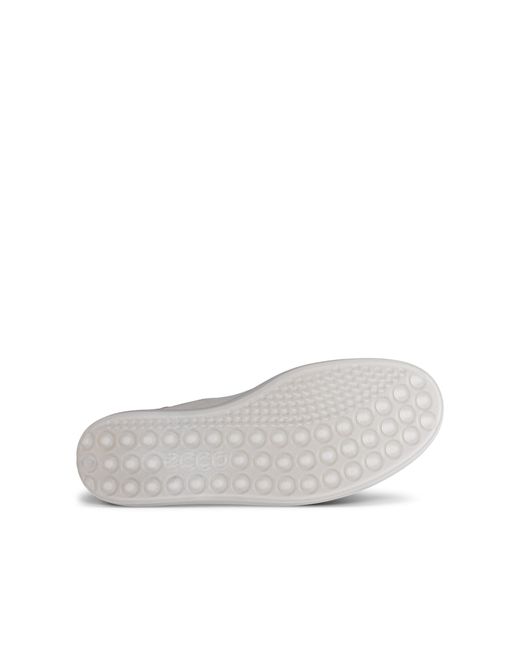 Ecco White Soft 7