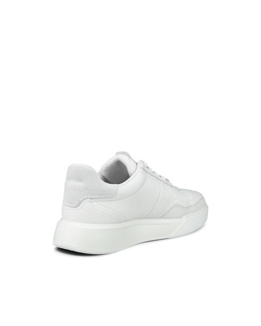 Ecco White Street Court